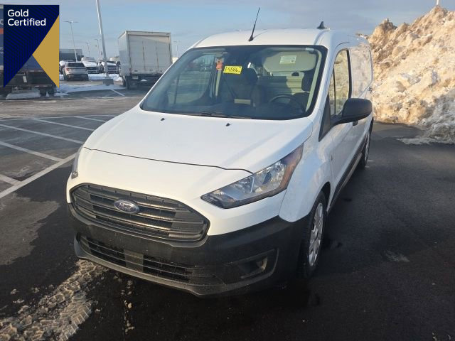 Certified 2023 Ford Transit Connect XL image 1