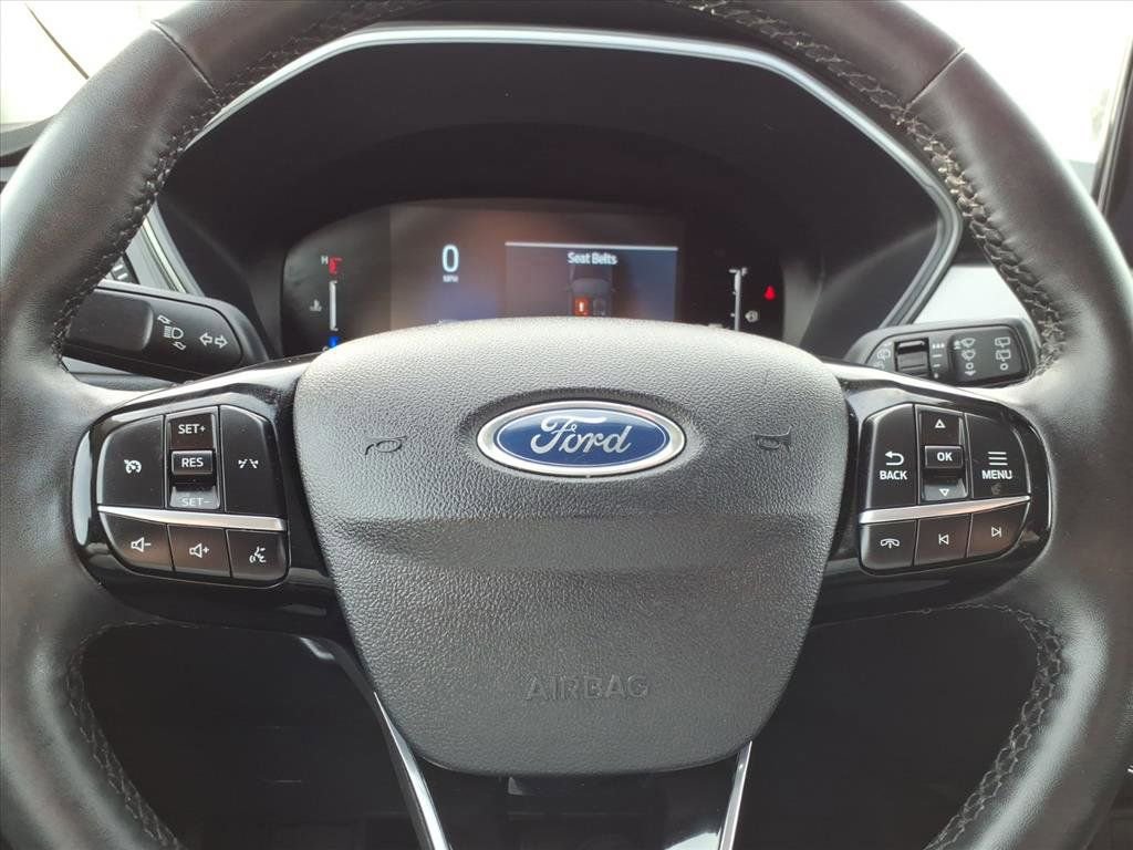 Certified 2023 Ford Escape Active image 19