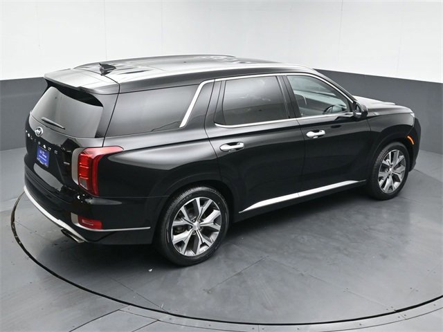 Used 2022 Hyundai Palisade Limited w/ Cargo Package image 15