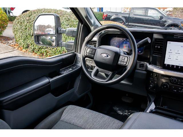 Certified 2024 Ford F250 XLT w/ XLT Premium Package image 13