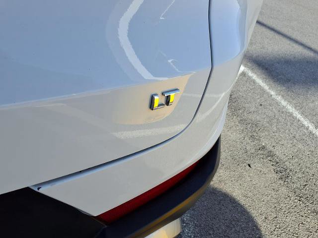 Used 2023 Chevrolet TrailBlazer LT w/ Convenience Package image 23