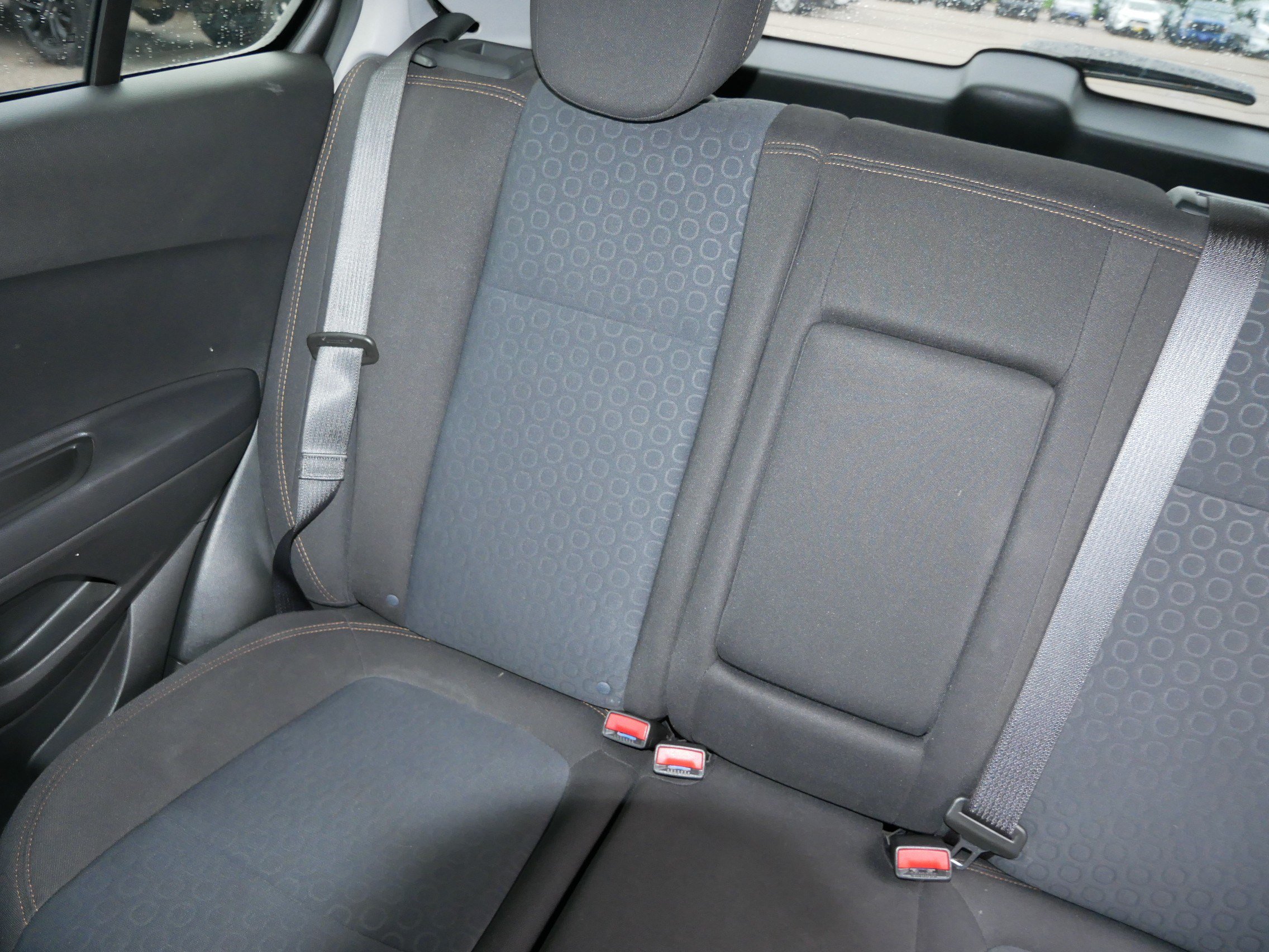 Used 2020 Chevrolet Trax LS w/ Tint and Cruise Package FWD image 12