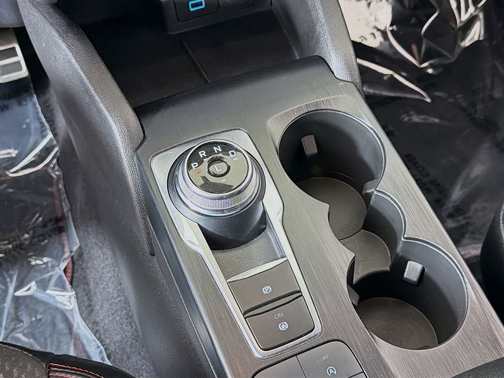 Certified 2023 Ford Escape ST-Line AWD/4WD image 32