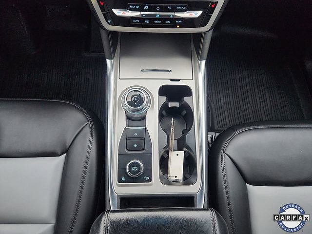 Certified 2023 Ford Explorer XLT w/ Equipment Group 202A image 18