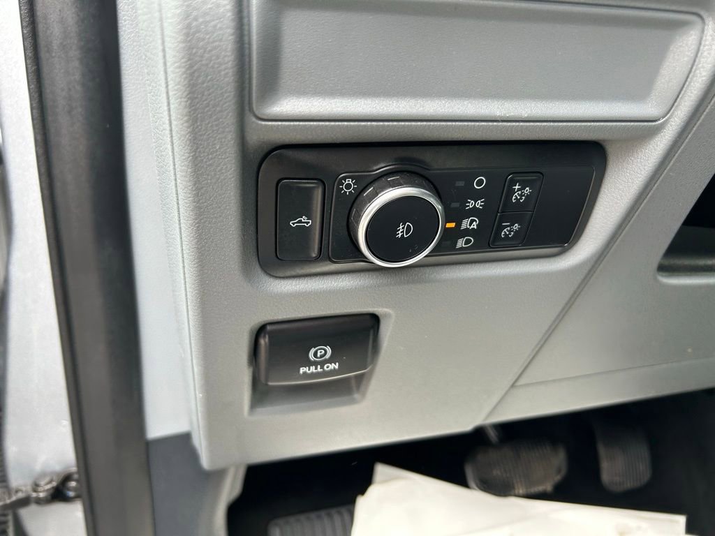 Certified 2022 Ford F150 XLT AWD/4WD image 16