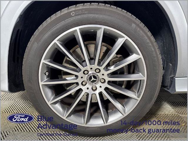Used 2024 Mercedes-Benz GLE 450 4MATIC image 13