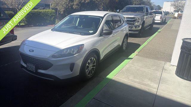 Certified 2022 Ford Escape SE w/ Convenience Package