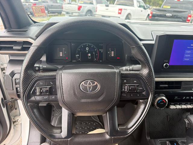 Used 2025 Toyota Tacoma SR RWD image 19