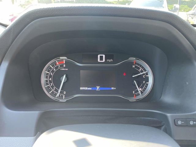 Used 2019 Honda Ridgeline RTL-E image 26