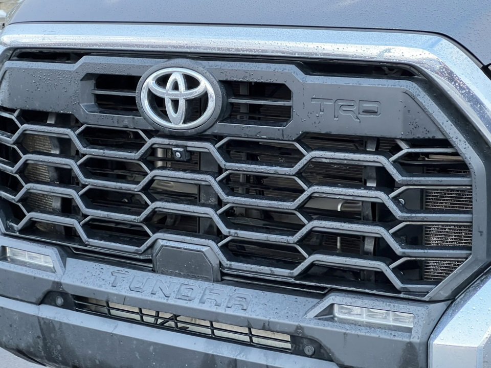 Used 2023 Toyota Tundra SR5 image 37