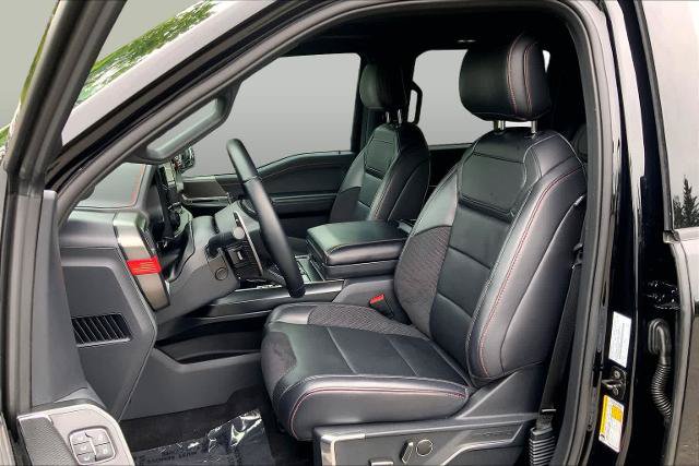 Certified 2025 Ford F150 Raptor AWD/4WD image 9
