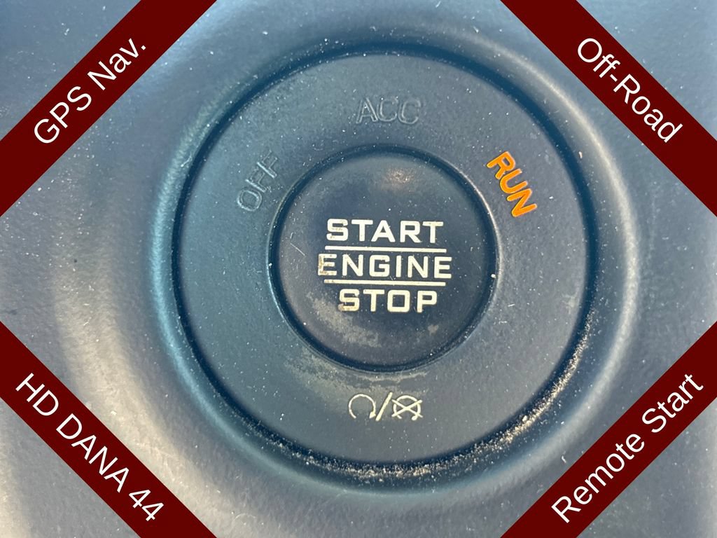 Used 2021 Jeep Gladiator Sport AWD/4WD image 9