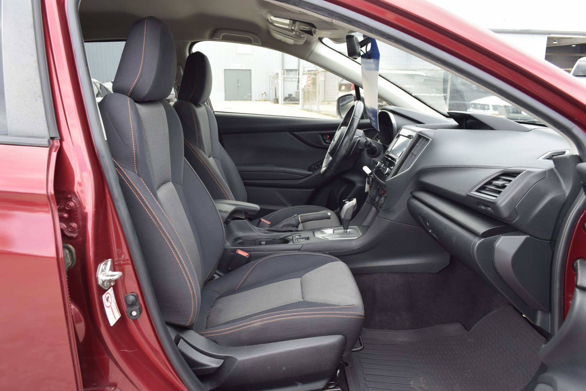 Used 2018 Subaru Crosstrek 2.0i Premium w/ Eyesight System image 23