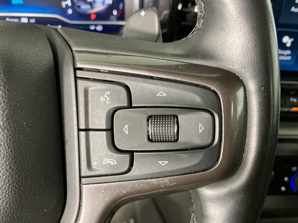 Used 2024 Chevrolet Silverado 1500 ZR2 w/ Technology Package image 18