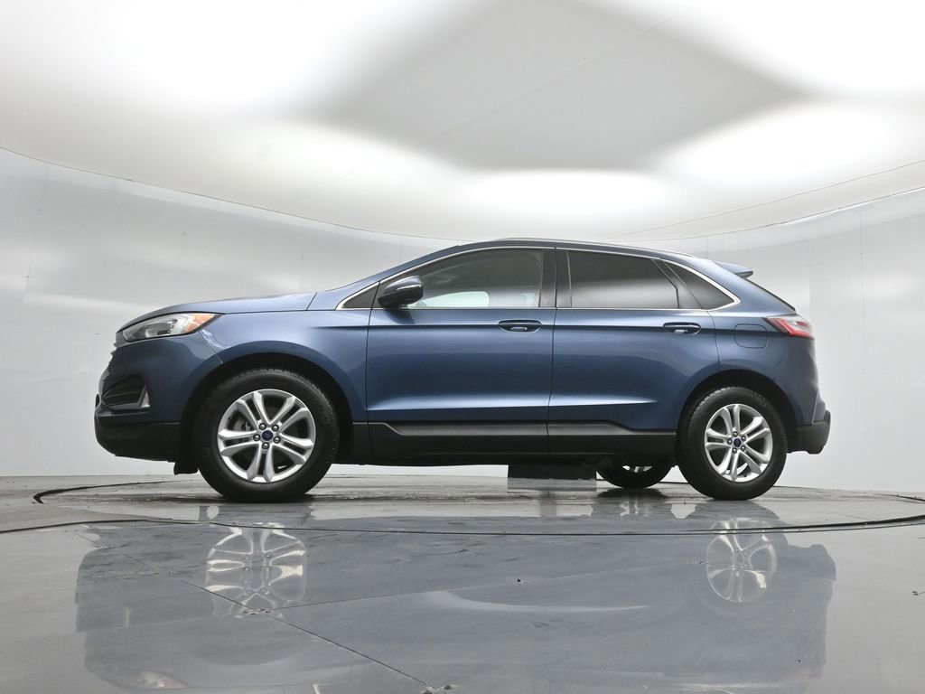 Certified 2019 Ford Edge SEL w/ Equipment Group 201A image 25
