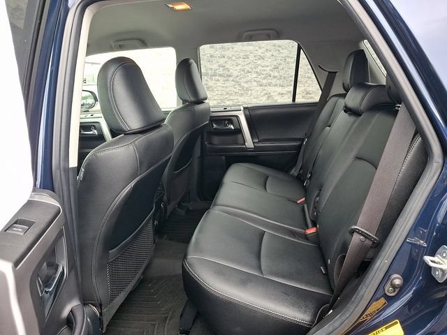 Used 2022 Toyota 4Runner TRD Sport w/ Technology Package AWD/4WD image 10