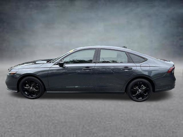 Used 2025 Honda Accord SE image 9