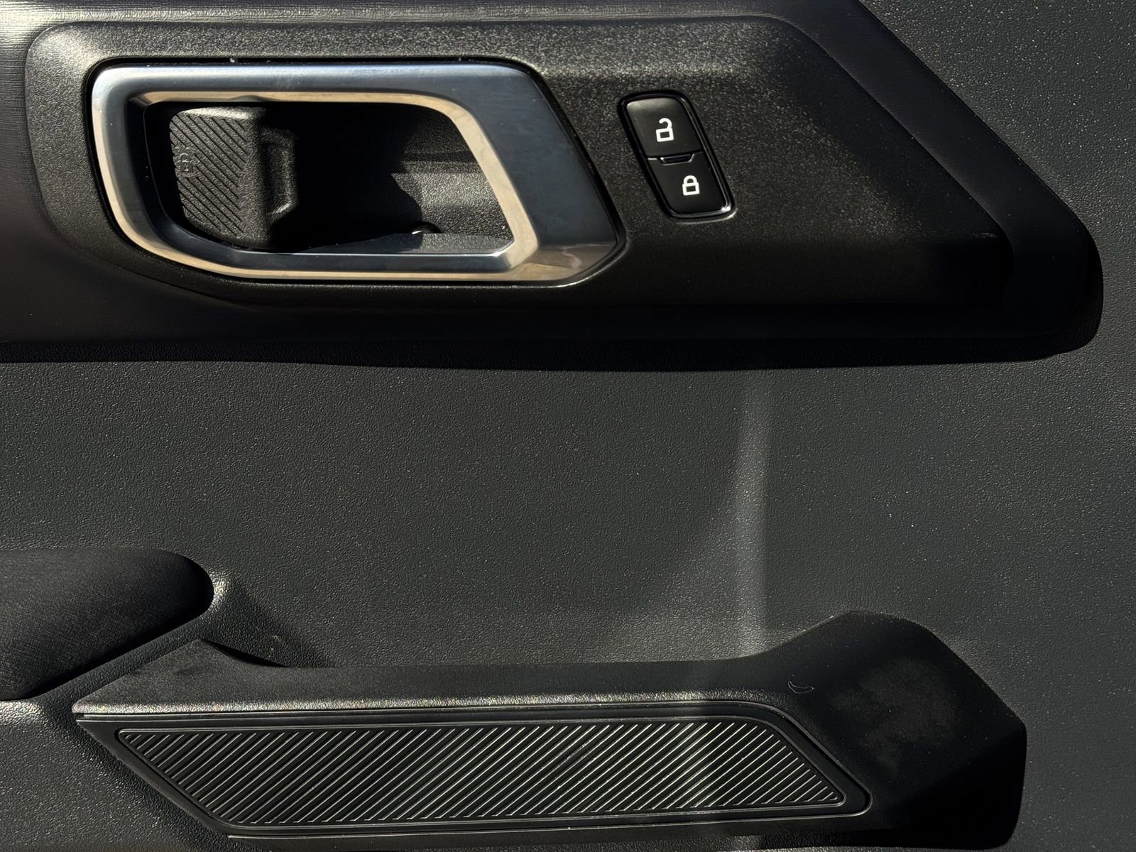 Certified 2025 Ford Bronco Outer Banks image 25