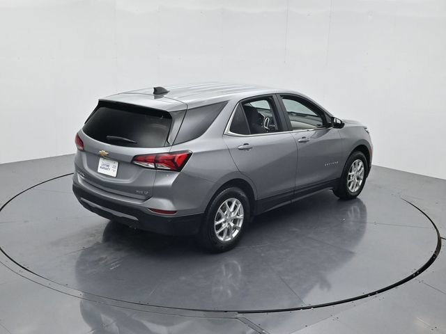 Used 2024 Chevrolet Equinox LT AWD/4WD image 44