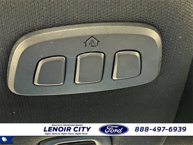 Certified 2022 Ford Mustang Premium w/ Equipment Group 201A image 25