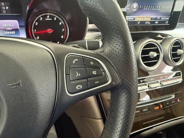 Used 2018 Mercedes-Benz GLC 300 image 14
