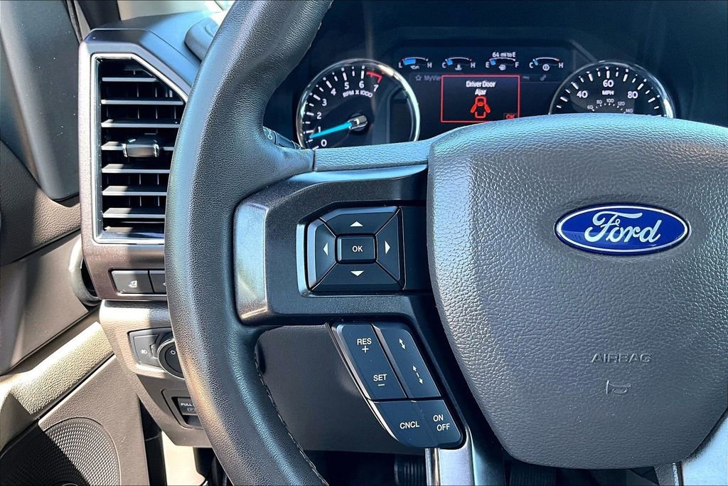Certified 2021 Ford Expedition Limited AWD/4WD image 18