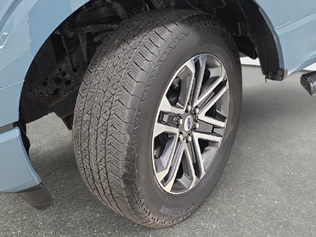 Certified 2023 Ford F150 XL w/ STX Appearance Package AWD/4WD image 30