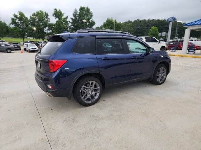 Used 2023 Honda Passport EX-L image 12