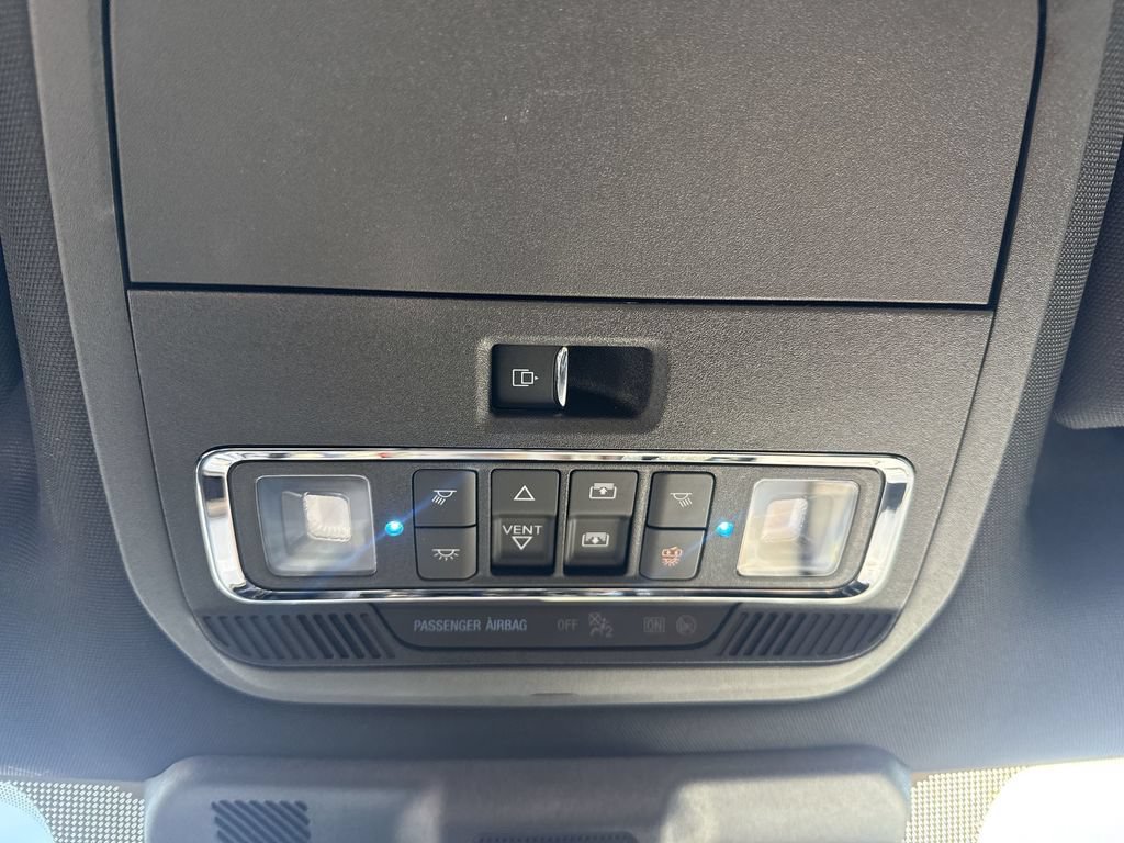 Certified 2024 Ford F150 Lariat AWD/4WD image 12