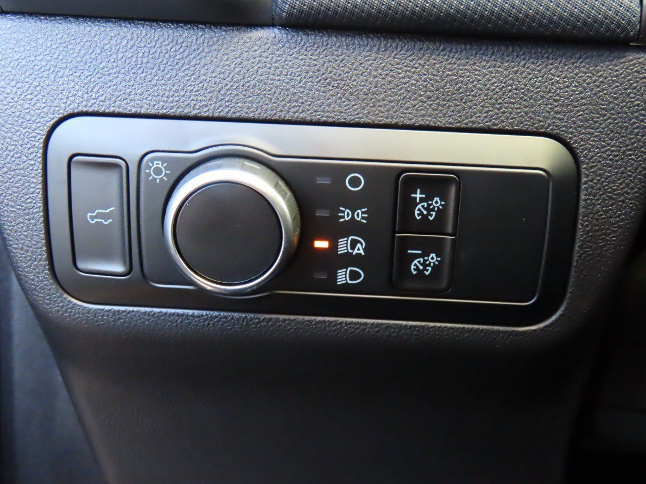 Certified 2024 Ford Bronco Sport Big Bend image 26