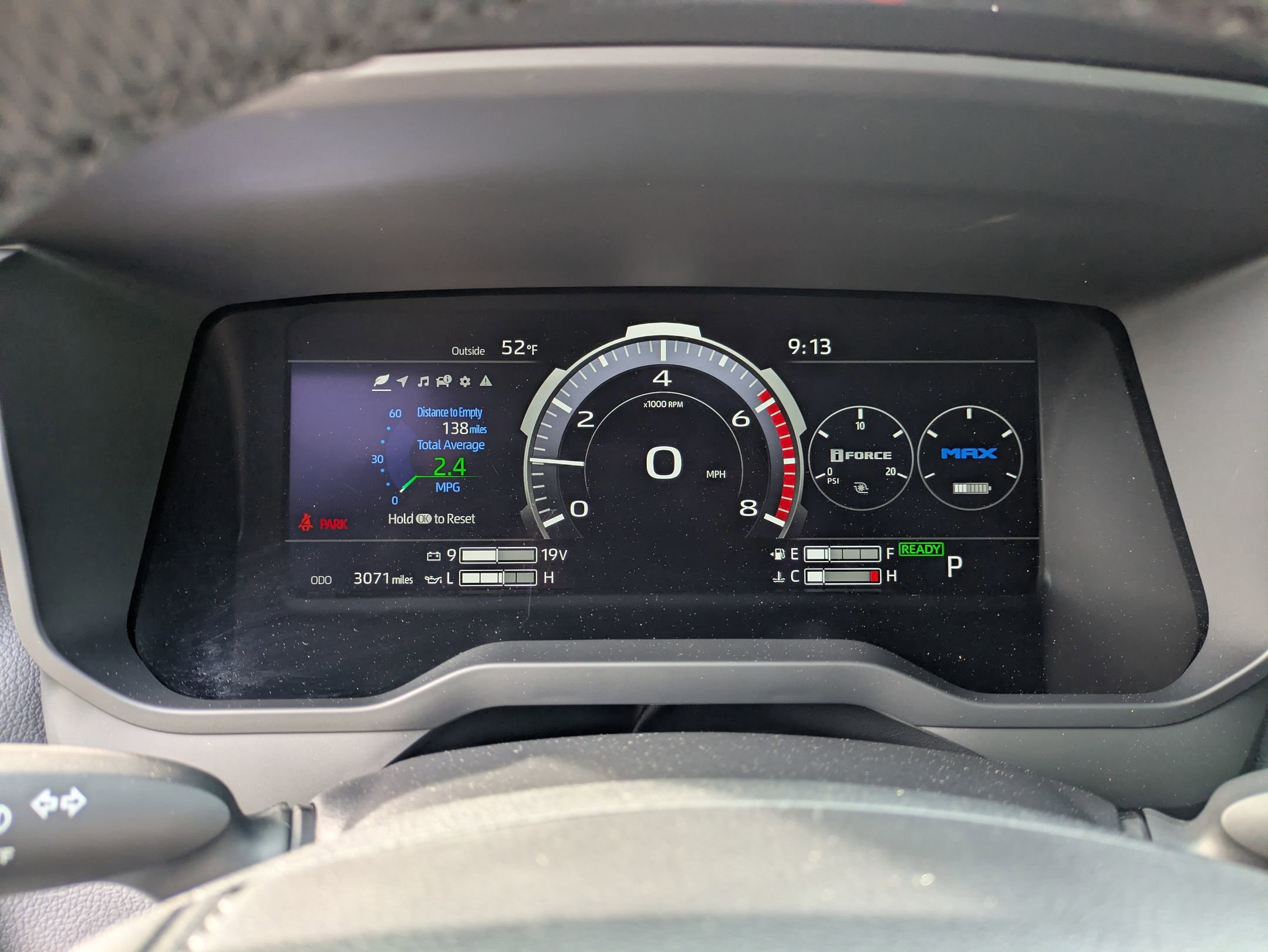 Used 2026 Toyota Tundra TRD Pro image 20