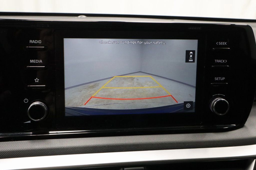 Used 2021 Kia K5 GT-Line w/ GT-Line FWD Premium Package image 10