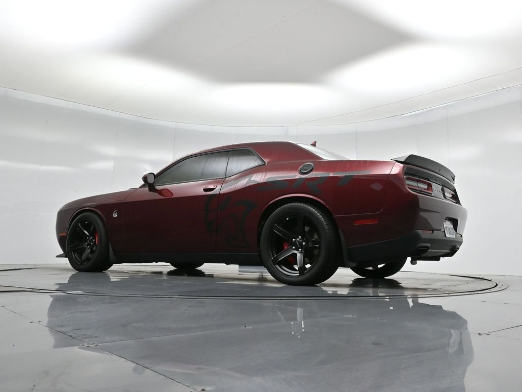 Used 2019 Dodge Challenger SRT Hellcat image 20