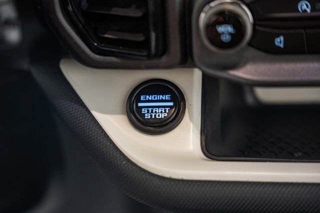 Certified 2023 Ford Bronco Sport Heritage Limited image 27