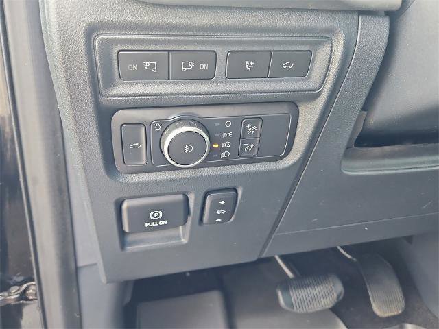 Certified 2021 Ford F150 Lariat w/ Equipment Group 502A High image 15