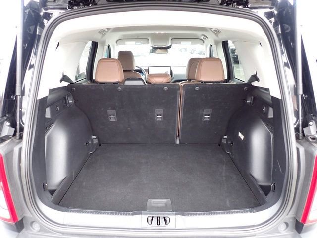 Certified 2025 Ford Bronco Sport Outer Banks w/ Outer Banks Tech Package+ image 7