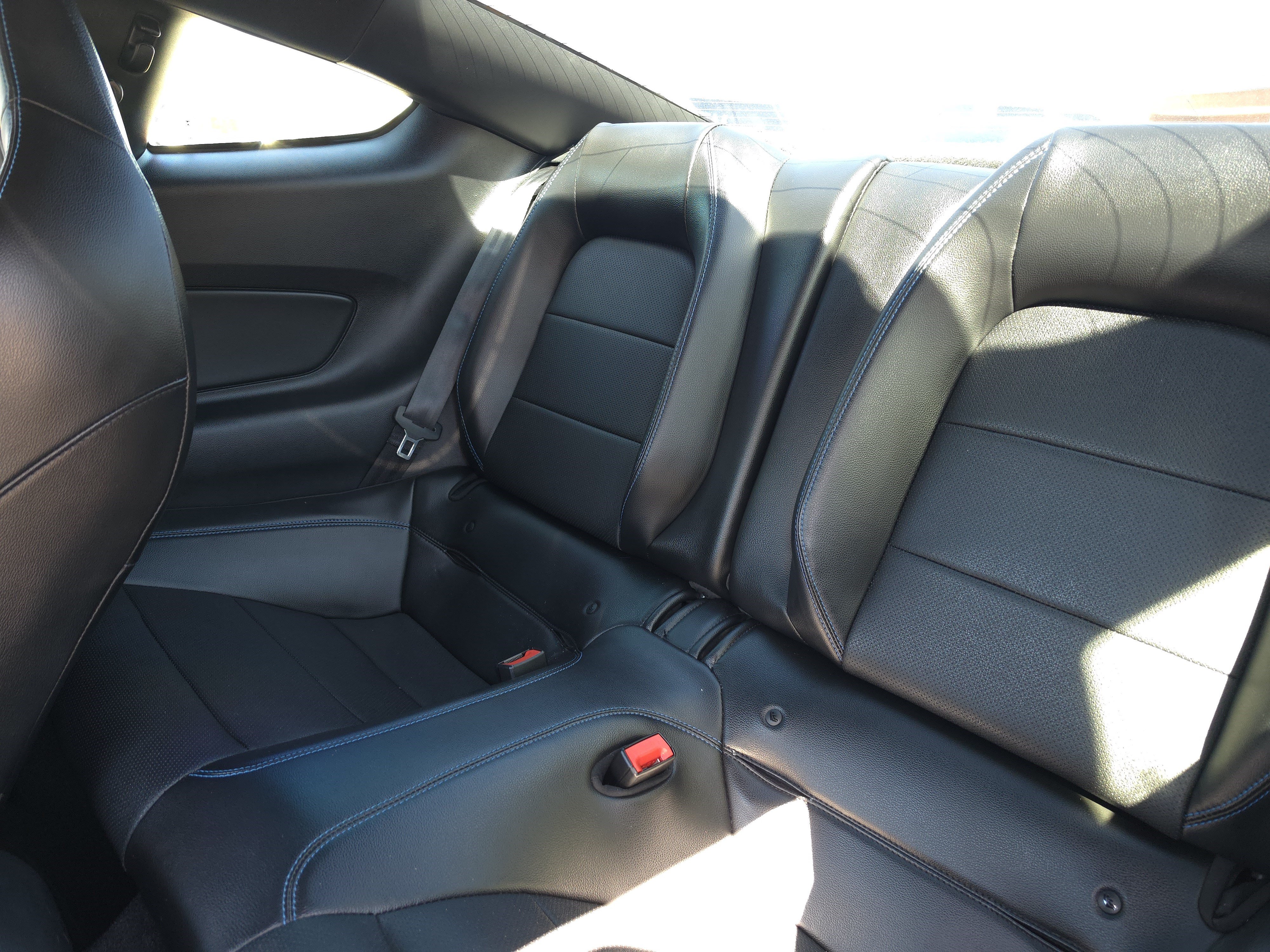 Certified 2020 Ford Mustang GT Premium w/ Performance Package - Level 2 RWD image 18