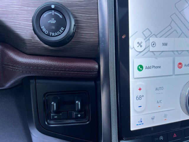 Certified 2023 Ford Expedition Max Limited AWD/4WD image 33