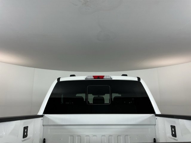 Certified 2025 Ford F350 Platinum w/ FX4 Off-Road Package AWD/4WD image 10
