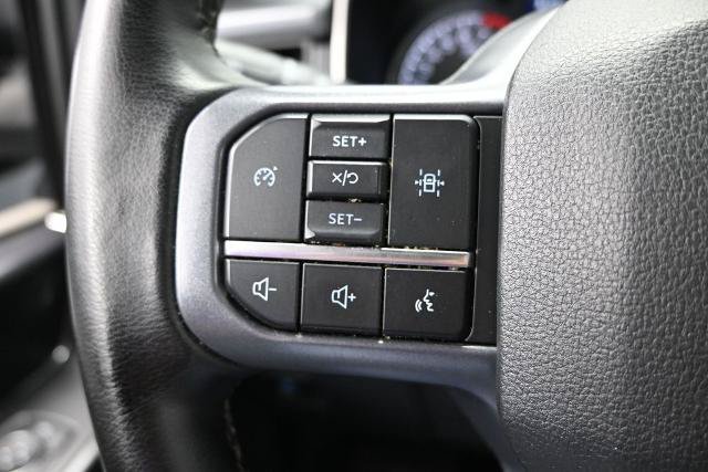 Certified 2023 Ford F150 XLT w/ Equipment Group 302A High AWD/4WD image 20