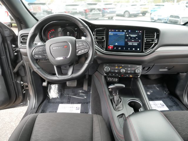 Used 2026 Dodge Durango GT AWD/4WD image 21