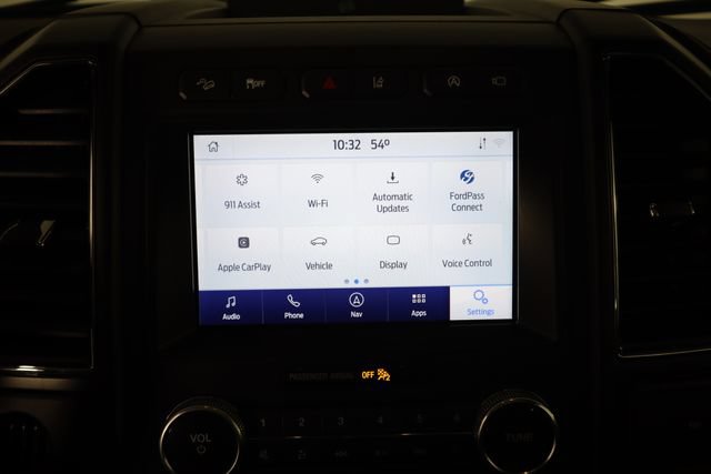 Certified 2020 Ford Expedition Max Limited w/ Equipment Group 302A AWD/4WD image 54