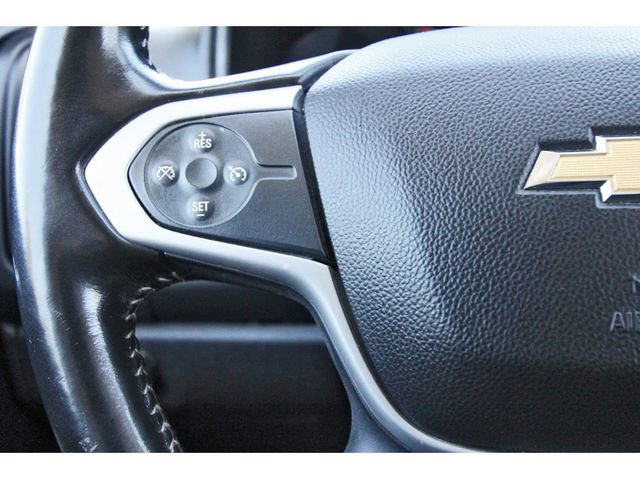 Used 2021 Chevrolet Colorado LT w/ LT Convenience Package image 18