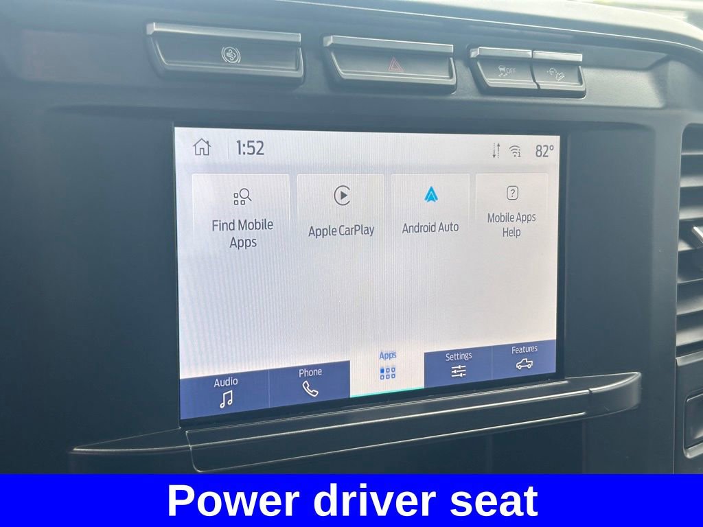 Certified 2024 Ford F250 XLT w/ FX4 Off-Road Package image 14