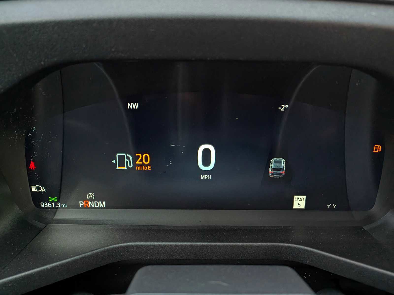 Certified 2025 Ford Explorer ST image 34