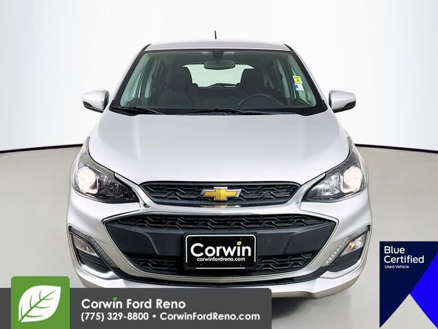Used 2020 Chevrolet Spark LT image 9