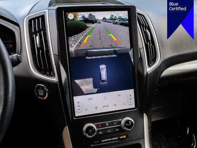 Certified 2024 Ford Edge SEL AWD/4WD image 21
