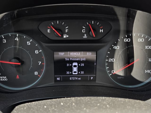 Used 2024 Chevrolet Malibu LT FWD image 20