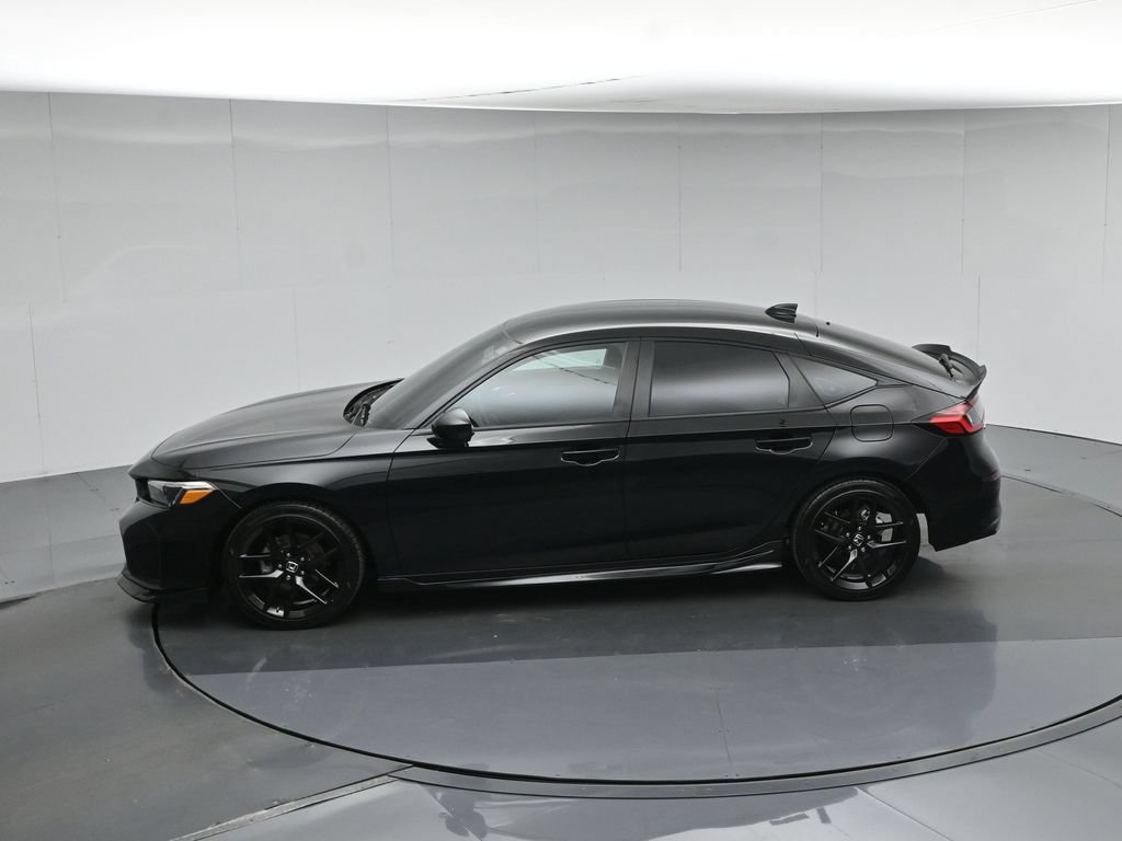 Used 2025 Honda Civic Sport image 45