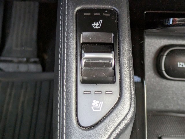 Used 2022 Kia Telluride EX w/ EX Premium Package image 24